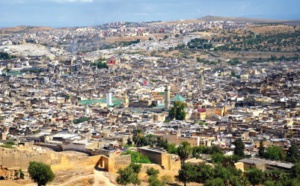 Coup de projecteur sur l’économie de la région Fès-Boulemane Coup de projecteur sur l’économie de la région Fès-Boulemane