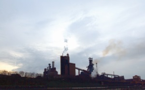 Atelier sur la dépollution  industrielle hydrique à Rabat Atelier sur la dépollution  industrielle hydrique à Rabat