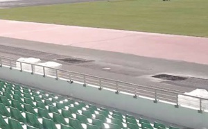 ​Billetterie en ligne pour Maroc-Libye