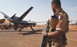 ​Des drones européens au Maroc ?