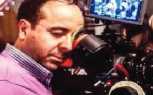 Mohamed Chrif Tribak : Le cinéma est le miroir dans lequel la société se voit