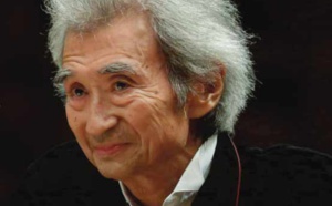 Seiji Ozawa. Le mariage musical de l'Orient et de l'Occident