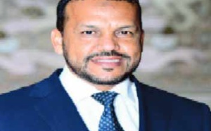 Othmane Aâmar : Dakhla est une destination de choix aussi bien pour les touristes nationaux qu’étrangers
