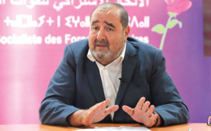 Driss Lachguar présidera les travaux du Congrès provincial USFP/Moulay Rachid-Sidi Othmane