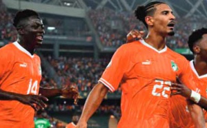 D'Haller à Ndicka, les cinq joueurs clefs de la Côte d'Ivoire