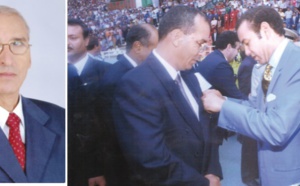 ​L’hommage de la FRMSU à Houcine Bouharoual