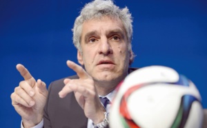 ​FIFA : serait-ce le début de la fin pour Blatter ?