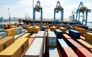 Les ports marocains franchissent le cap des 200 millions de tonnes