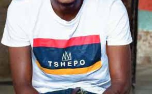 Tshepo Jeans Du township au luxe sur-mesure