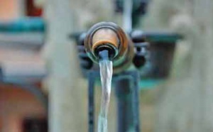 Campagne de sensibilisation sur la rationalisation de l’utilisation des ressources en eau dans la région de Tanger-Tétouan-Al Hoceima