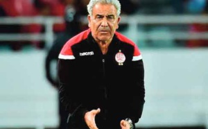 Le coude à coude entre l’ASFAR et le Raja se poursuit