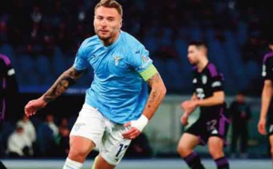 La Lazio accable le Bayern Munich