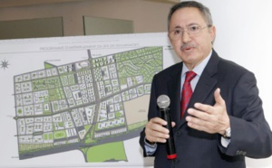 Le plan de restructuration du Groupe Alliances  va bon train Le plan de restructuration du Groupe Alliances  va bon train