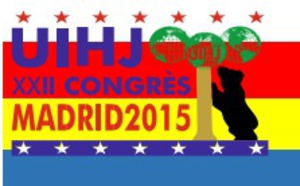 ​Participation du Maroc au Congrès international des huissiers