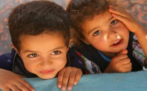 Mettre fin à la pauvreté des enfants est un choix politique