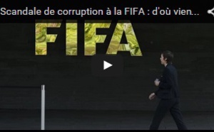 Scandale de corruption à la FIFA : d'où vient l'argent de l'institution et à quoi sert-il ?