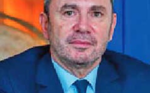 Christophe Lecourtier: Le Maroc et la France ont beaucoup de choses à faire ensemble en Afrique