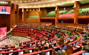 8ème Forum parlementaire international sur la justice sociale à Rabat