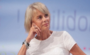 Elizabeth Guigou : «Je crois que c’est fondamental de lutter contre le racisme et la xénophobie. Il faut sans cesse mener le combat des valeurs, les valeurs universelles qui sont celles de l’humanité»