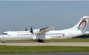 Royal Air Maroc renforce son réseau intérieur Royal Air Maroc renforce son réseau intérieur