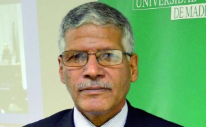 Abdelkader Taleb Omar, nouveau chef présumé des séparatistes