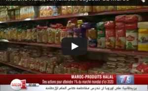 Marché Halal, l'ambitieux objectif du Maroc