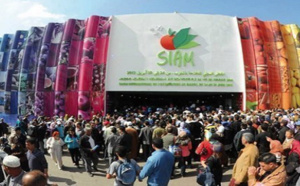 ​SIAM: L’édition 2024 table sur plus de 930.000 visiteurs