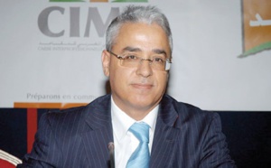 Hausse de la réserve de prévoyance de la CIMR Hausse de la réserve de prévoyance de la CIMR