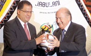 ​L’Afrique du Sud reconnaît avoir versé 10 millions  de dollars mais refuse de parler de pots-de-vin