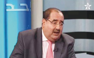 ​Driss Lachguar invité d’Al Oula