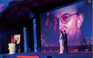 Festival international du court-métrage deTyr: Le film marocain “la vérité” en lice