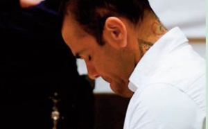 Dani Alves condamné à quatre ans et demi de prison pour viol