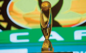 Le retour de la Ligue des Champions CAF