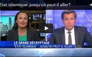 Etat islamique: jusqu'où peut-il aller?