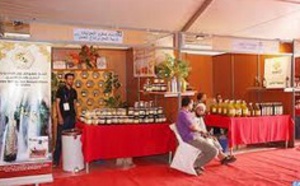 Faire valoir les produits du terroir à la Foire de Fès-Boulemane Faire valoir les produits du terroir à la Foire de Fès-Boulemane