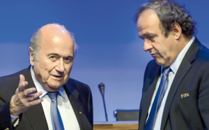 ​Platini et maintenant ?