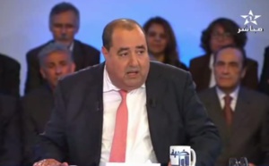 Driss Lachguar à "Daif Al Oula"