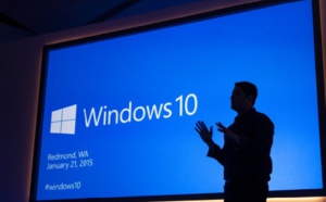 ​Windows 10, les applications et fonctions qui disparaîtront