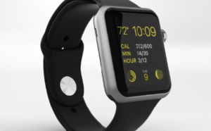 ​Dans  l'ombre  d'Apple Watch