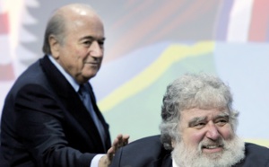 ​Blazer admet l'existence de pots-de-vin