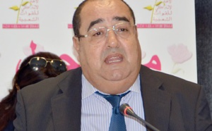 Congrès provinciaux de l’USFP  à Chichaoua et Chtouka Aït Baha Congrès provinciaux de l’USFP  à Chichaoua et Chtouka Aït Baha