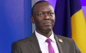 A Washington, le Premier ministre du Tchad salue l'Initiative Royale pour l’Atlantique