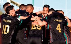 Botola Pro D1. L'AS FAR pour continuer sur sa lancée, le Raja aux aguets