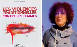Rita El Khayat : La violence machiste sur les femmes est universelle