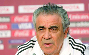 Un arbitrage calamiteux, un petit Raja et...terminus