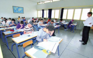 Bac 2015  C’est parti !