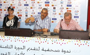 ​Ahmed Ettanani : Le 8ème meeting international Mohammed VI d’athlétisme décisif pour l'intégration en Ligue de Diamant