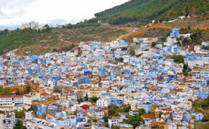 Atelier international sur le développement de l'économie locale à Chefchaouen