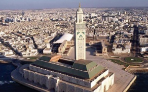 ​72 % des touristes étrangers satisfaits du Grand Casablanca