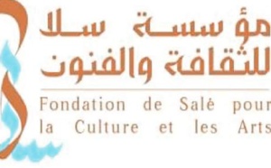 La Fondation Salé pour la culture et les arts lance un concours pour l’édition de quatre livres